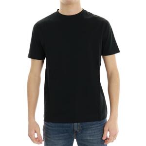 T-SHIRT BASIC NERO
